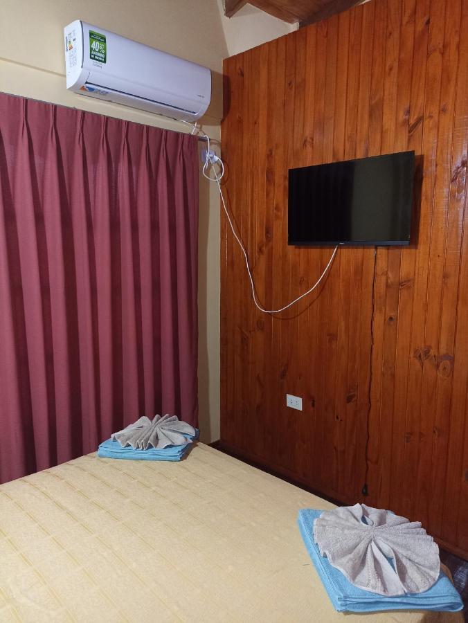 Alojamiento Centrico Florida Puerto Iguazú Exteriör bild